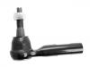 Cabezal barra de dirección Tie Rod End:68156 902AA